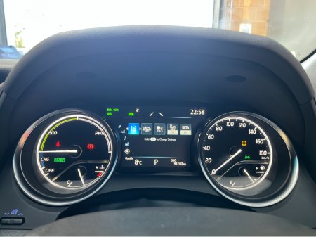 2021 Toyota Camry €26950 2021 TOYOTA CAMRY G 2.5 AUTOMATIC / CRUISE CONTROL / REVERSE CAMERA / ELECTRIC SEATS AND MORE €26,950 thumbnail