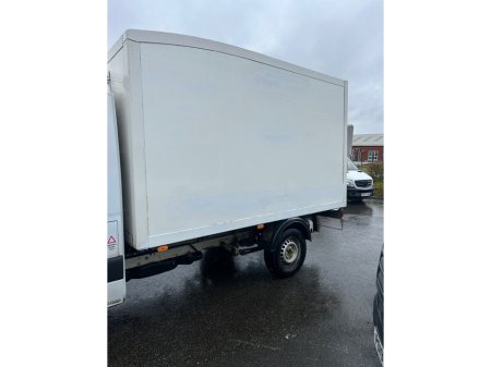 2019 Mercedes-Benz Sprinter - thumbnail 3