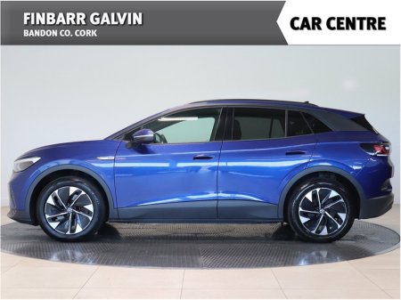 2023 Volkswagen ID.4 - photo 3