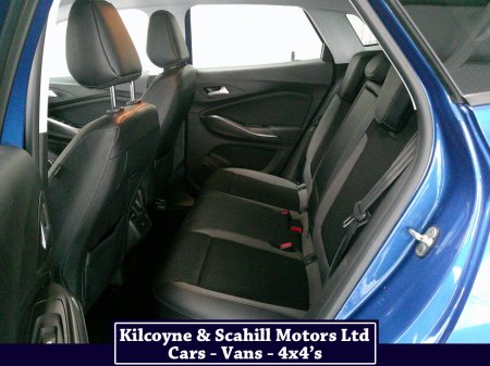 2019 Opel Grandland X - thumbnail 13