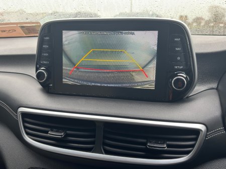 2019 Hyundai Tucson - thumbnail 22