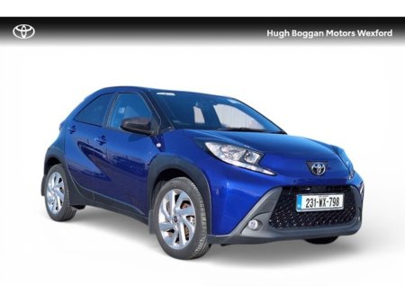 2023 Toyota Aygo for sale