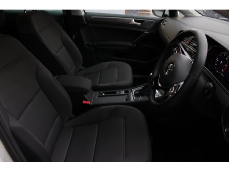 2019 Volkswagen Golf 2.0TDI 150BHP SPORT 5DR HATCHBACK AUTO // 1 OWNER WITH ONLY 82,000 KM'S // BUY WITH CONFIDENCE AA AND SIMI APPROVED DEALER 2026 // FINANCE ARRANGED // ALL TRADE INS WELCOME // €21,950 thumbnail