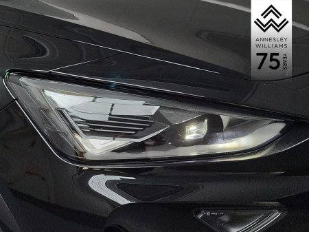 2025 Cupra Formentor - thumbnail 4