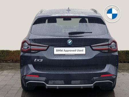 2023 BMW iX3 iX3 M Sport Pro €39,995 thumbnail