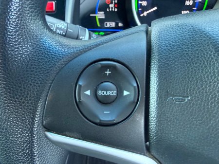 2014 Honda Jazz - thumbnail 16