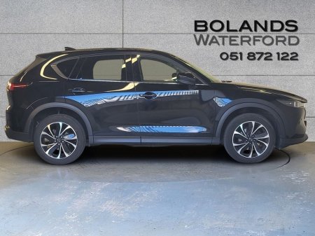 2023 Mazda CX-5 - thumbnail 3