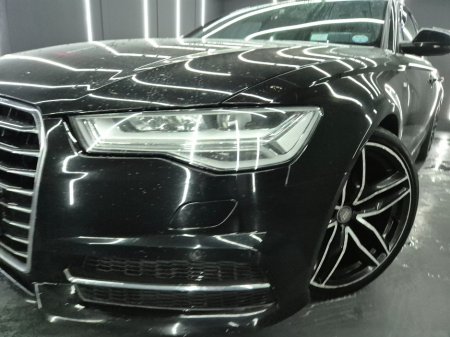 2016 Audi A6 - thumbnail 2