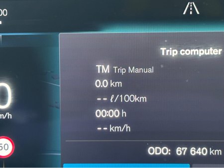 2023 Volvo XC90 T8 PHEV PLUS BRIGHT AWD 5 5DR AU €59,950 thumbnail