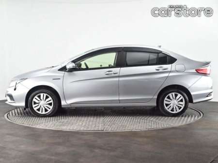 2019 Honda Grace - thumbnail 6