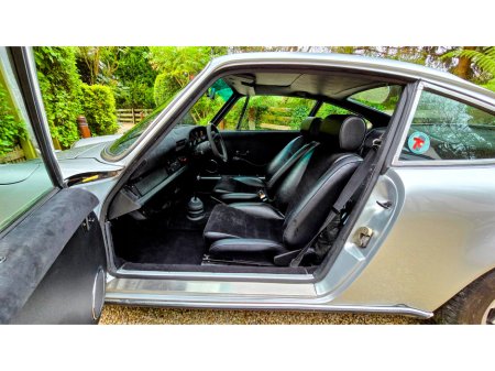 1978 Porsche 911 - thumbnail 6