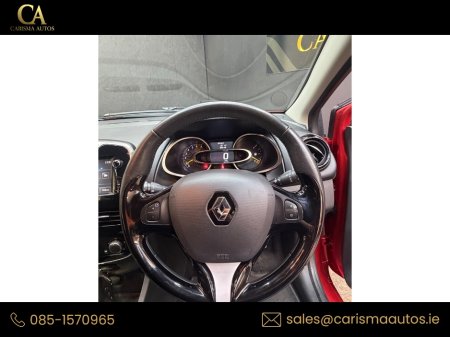 2015 Renault Clio - thumbnail 15