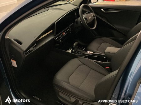 2024 Kia Niro PHEV €30,900 thumbnail