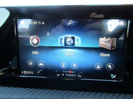 2019 Mercedes-Benz A Class A 180 5DR Auto €24,950 thumbnail