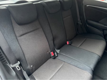 2013 Honda Fit - thumbnail 14