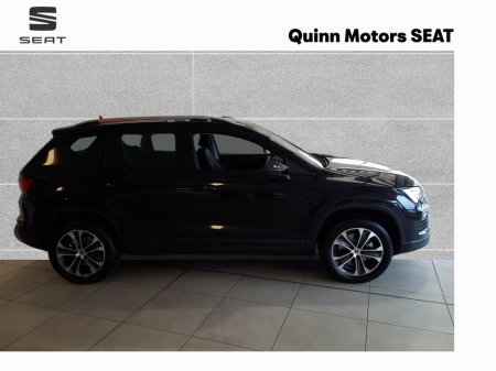 2026 SEAT Ateca - photo 3