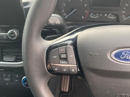 2021 Ford Fiesta - thumbnail 19