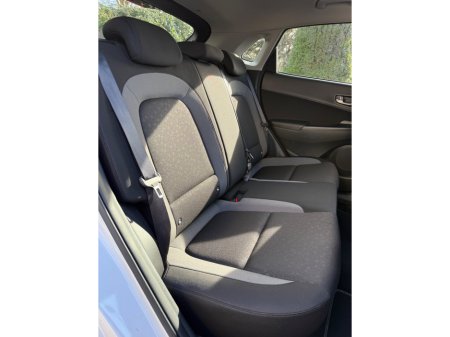 2020 Hyundai Kona - thumbnail 11