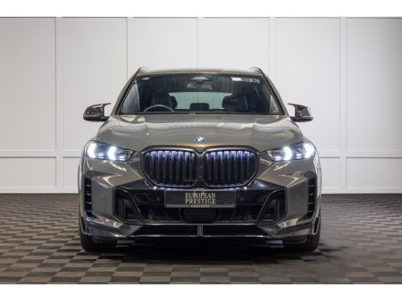 2024 BMW X5 - view 2