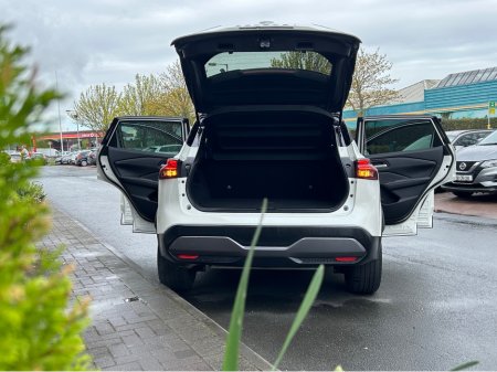 2023 Nissan Qashqai - thumbnail 33