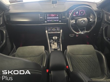 2024 Skoda Kodiaq - thumbnail 2
