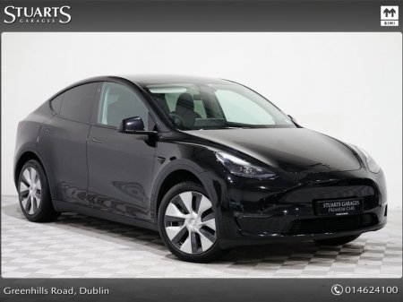 2023 Tesla Model Y - thumbnail 1