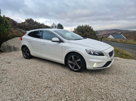 2015 Volvo V40 - thumbnail 6