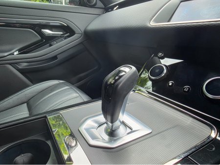 2020 Land Rover Range Rover Evoque RDYN S P300 P300E 309PS 5DR €27,950