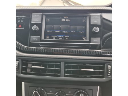 2023 Volkswagen Taigo - thumbnail 8