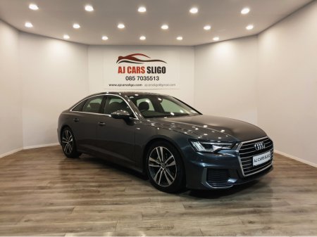 2019 Audi A6 - photo 2