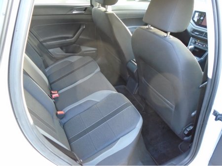 2018 Volkswagen Polo - thumbnail 20