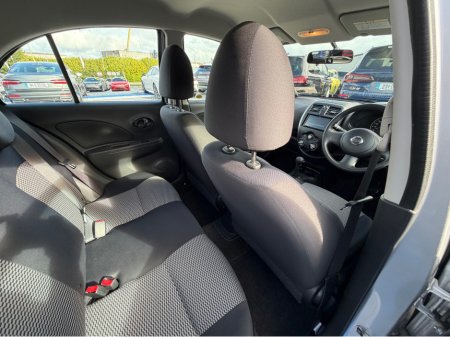 2017 Nissan Micra - thumbnail 32