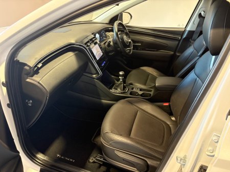 2022 Hyundai Tucson - thumbnail 14