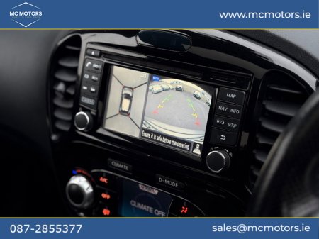 2016 Nissan Juke - thumbnail 22