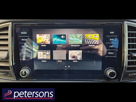 2021 Skoda Karoq AMBITION 2.0 TDI 115HP 5DR €24,950 thumbnail