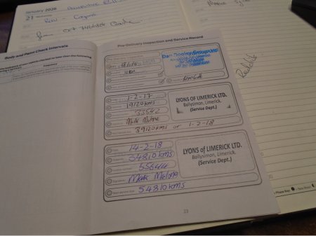 2016 Ford Kuga C520 TITANIUM 2.0 TD 120 S6 M6 F 5DR FWD €11,950 thumbnail