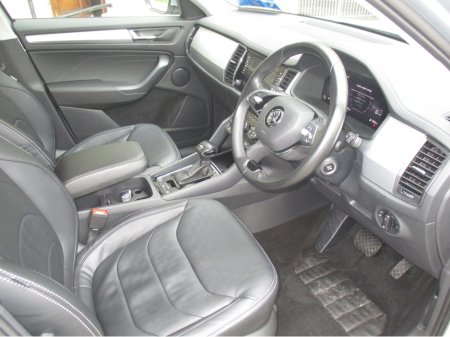 2023 Skoda Kodiaq - thumbnail 3