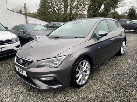 2017 SEAT Leon - thumbnail 27