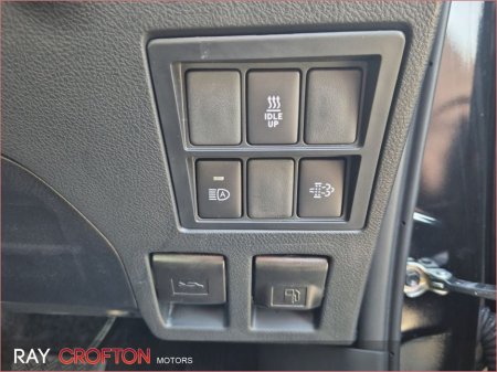 2026 Toyota Hilux - thumbnail 11