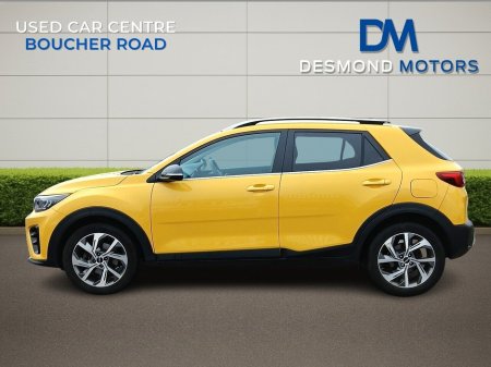 2023 Kia Stonic - thumbnail 5