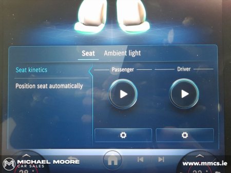 2024 Mercedes-Benz GLC Class GLC 220 D 4MATIC AMG Line €67,950 thumbnail