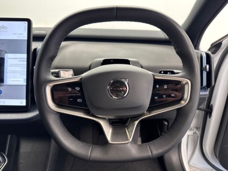 2024 Volvo EX30 - thumbnail 13