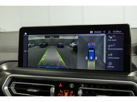 2022 BMW iX3 - thumbnail 21