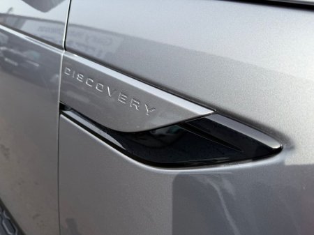 2021 Land Rover Discovery - thumbnail 33