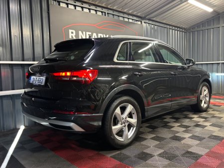 2021 Audi Q3 35 TFSI 150HP SE €29,950 thumbnail