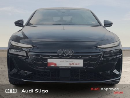 2025 Audi A6 Avant e-tron e-tron Avant S line + Tech Plus Pack - 281HP - 83kWh - 539km WLTP - Save €13,632 > Was €93,582 - €78,850