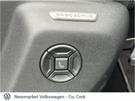 2026 Volkswagen Tiguan - photo 4