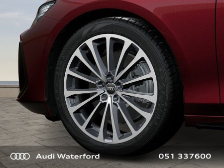 2026 Audi A6 E-Hybrid Quattro S Line €94,716 thumbnail