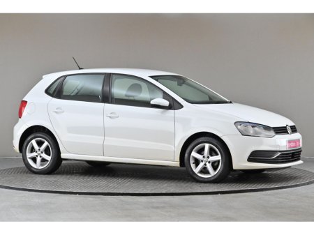 2017 Volkswagen Polo - thumbnail 12