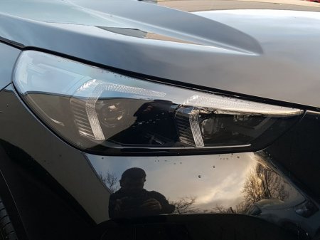 2026 BMW X1 X1 xDrive25e M Sport €68,985 thumbnail